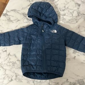 Baby/Toddler North Face Puffer Coat